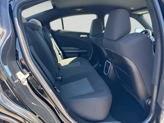 used 2023 Dodge Charger car, priced at $46,990