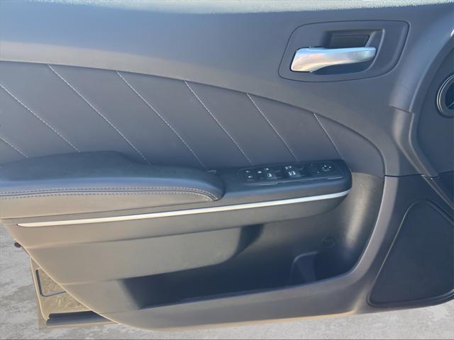 used 2023 Dodge Charger car, priced at $46,990