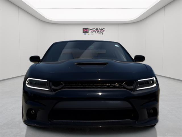 used 2023 Dodge Charger car, priced at $46,990