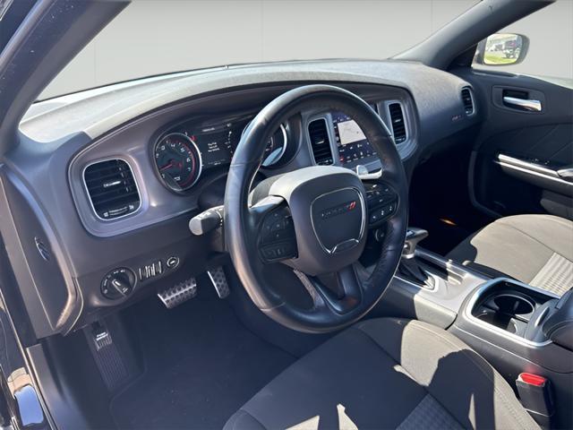 used 2023 Dodge Charger car, priced at $46,990