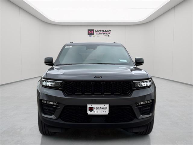 new 2025 Jeep Grand Cherokee car, priced at $51,032