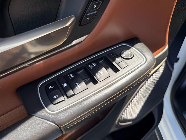 used 2022 Ram 1500 car, priced at $41,490