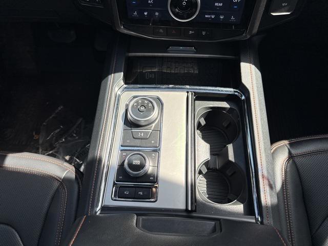 used 2024 Ford Expedition car, priced at $64,990