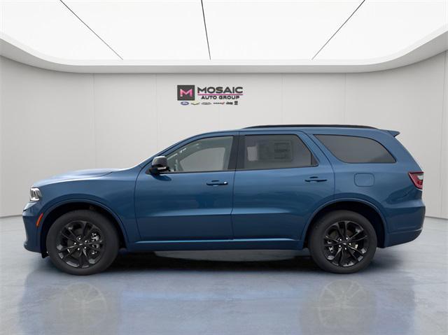 new 2025 Dodge Durango car, priced at $47,694