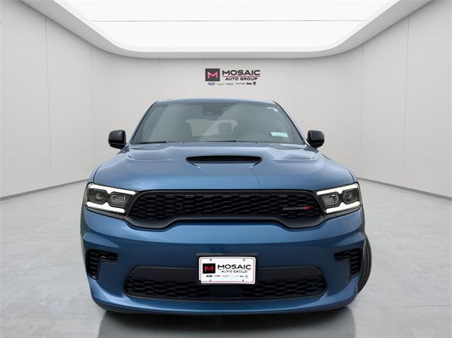 new 2025 Dodge Durango car, priced at $47,694