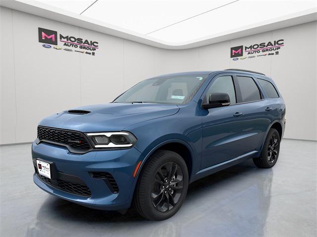 new 2025 Dodge Durango car, priced at $47,694