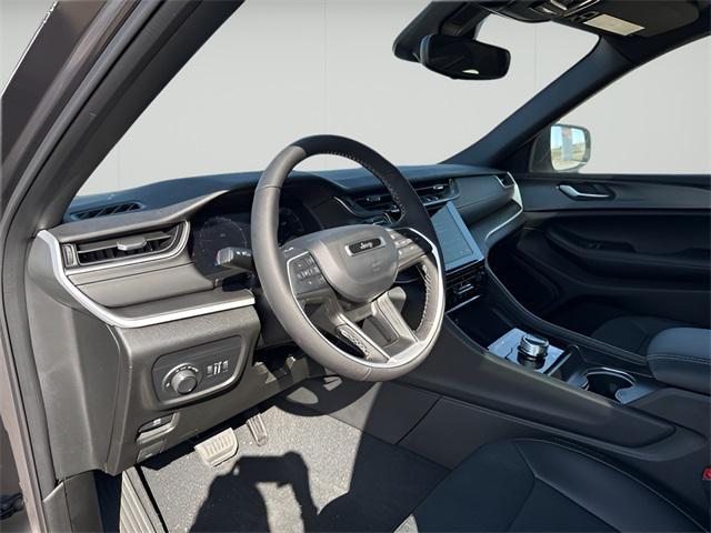 new 2024 Jeep Grand Cherokee car, priced at $38,508