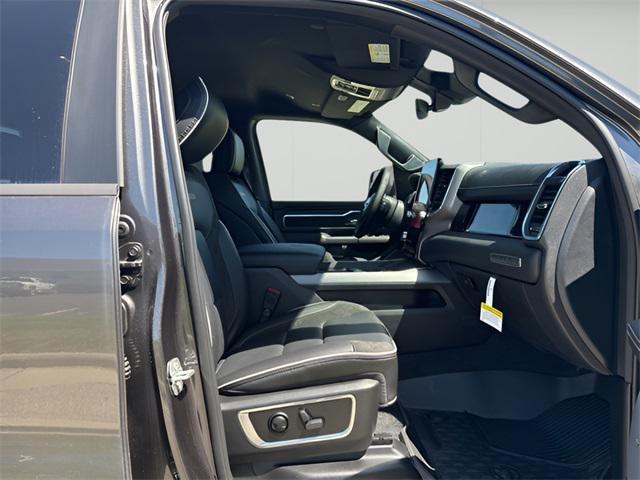 new 2025 Ram 1500 car, priced at $65,825