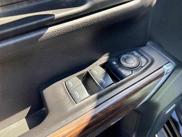 used 2019 Chevrolet Silverado 1500 car, priced at $30,990