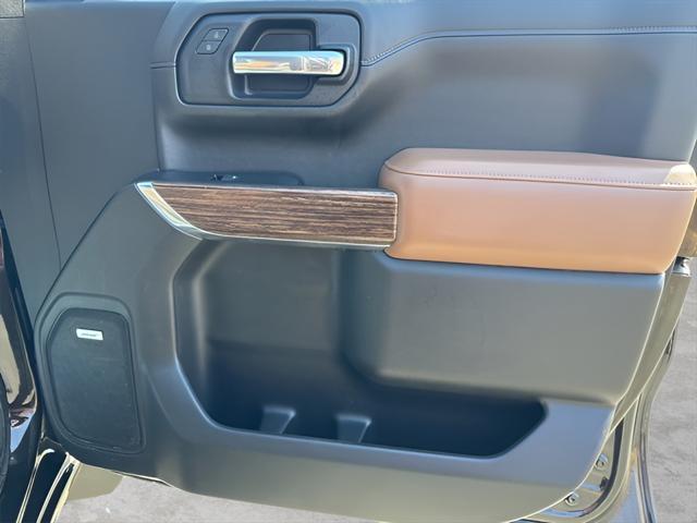 used 2019 Chevrolet Silverado 1500 car, priced at $30,990