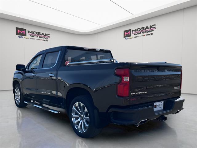 used 2019 Chevrolet Silverado 1500 car, priced at $30,990