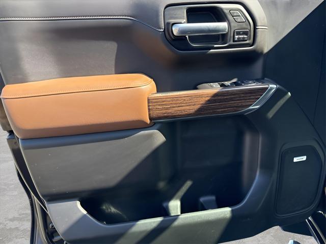 used 2019 Chevrolet Silverado 1500 car, priced at $30,990
