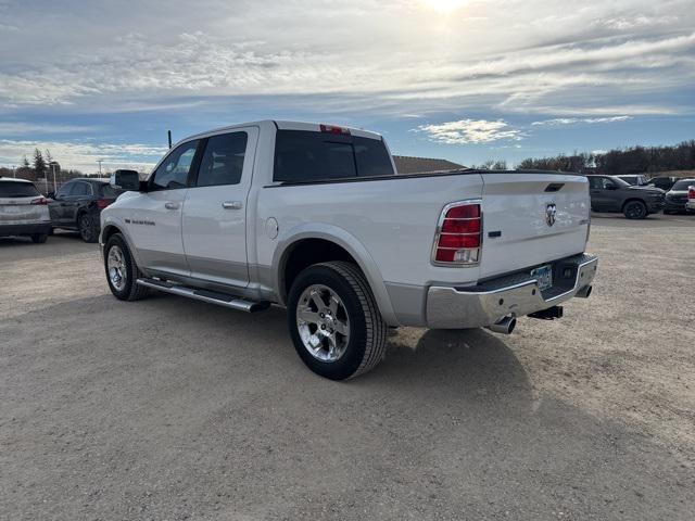 used 2012 Ram 1500 car, priced at $14,990