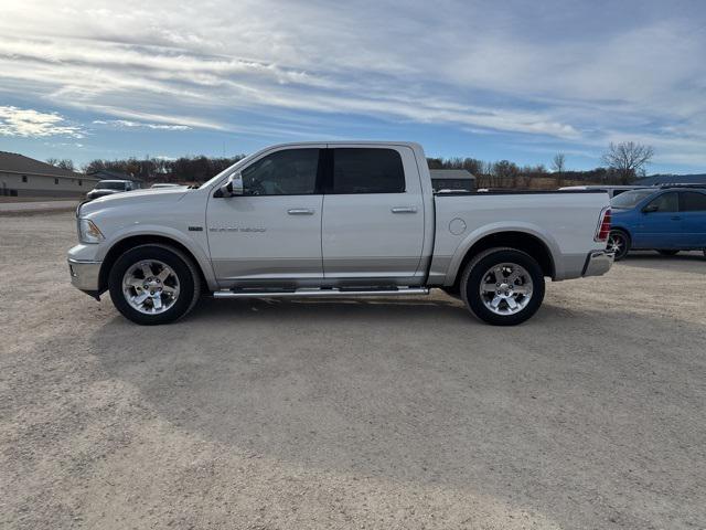 used 2012 Ram 1500 car, priced at $14,990