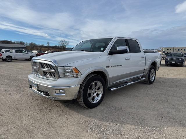 used 2012 Ram 1500 car, priced at $14,990