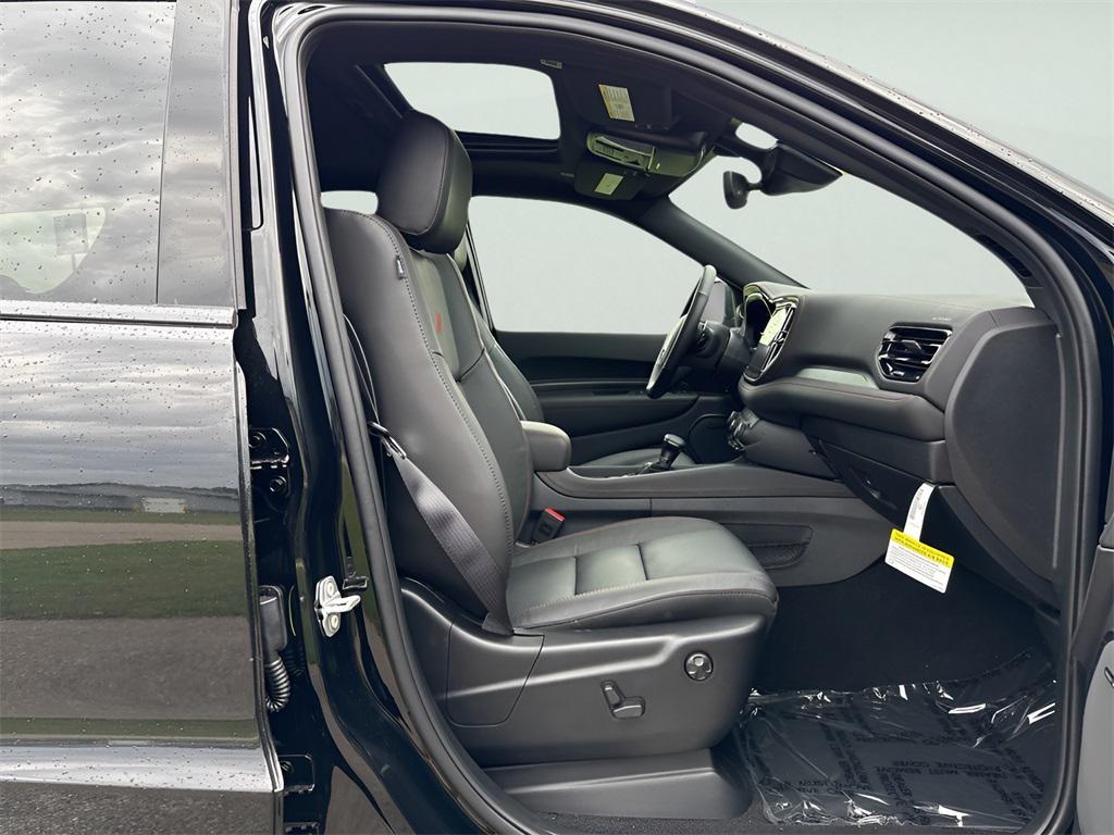 new 2026 Dodge Durango car, priced at $49,955