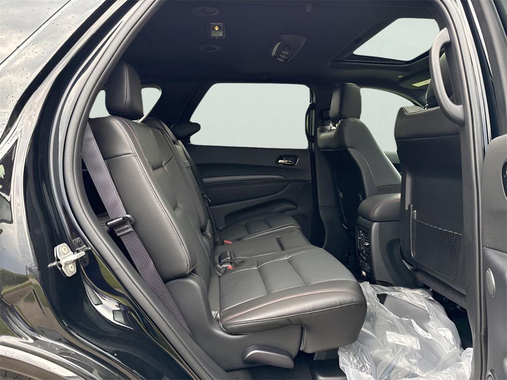 new 2026 Dodge Durango car, priced at $49,955