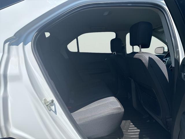 used 2017 Chevrolet Equinox car, priced at $10,250