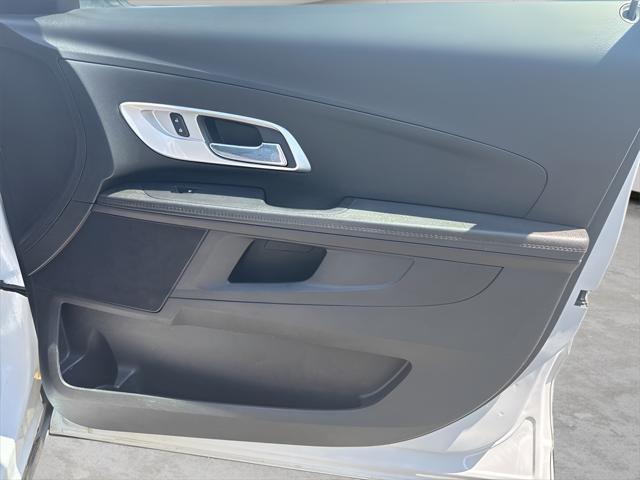used 2017 Chevrolet Equinox car, priced at $10,250