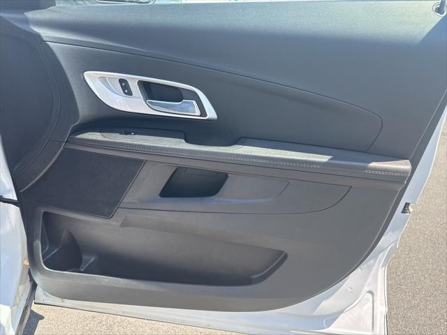 used 2017 Chevrolet Equinox car, priced at $10,990
