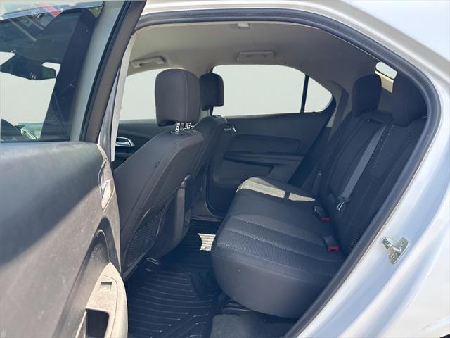used 2017 Chevrolet Equinox car, priced at $10,250