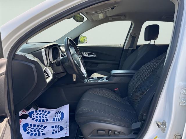 used 2017 Chevrolet Equinox car, priced at $10,250