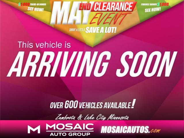 used 2017 Chevrolet Equinox car, priced at $10,990