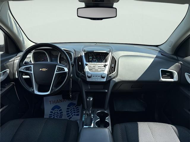 used 2017 Chevrolet Equinox car, priced at $10,250