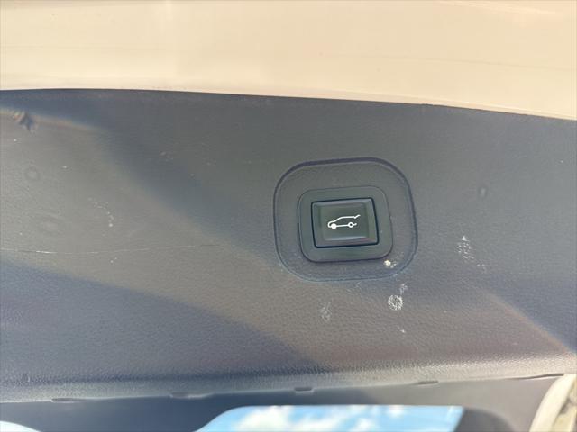 used 2017 Chevrolet Equinox car, priced at $10,990