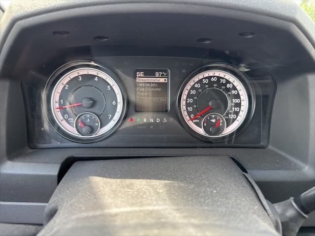used 2016 Ram 1500 car, priced at $16,990