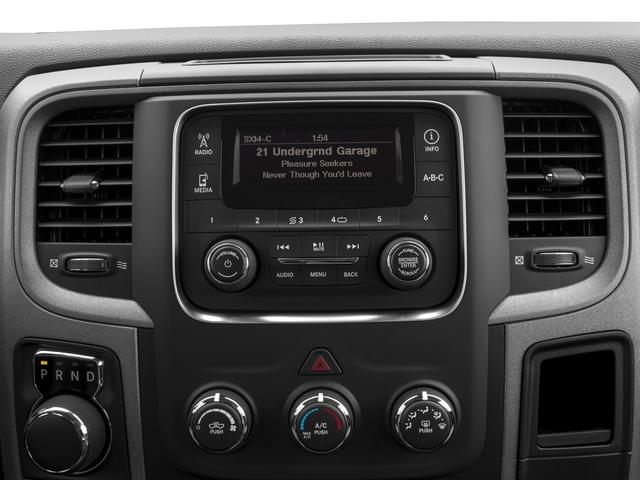 used 2016 Ram 1500 car, priced at $16,990