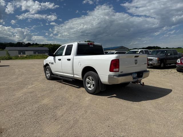 used 2016 Ram 1500 car, priced at $16,990