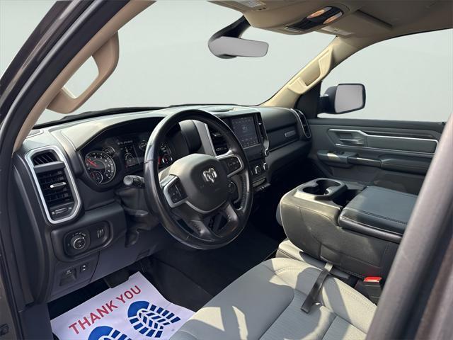 used 2020 Ram 1500 car, priced at $29,990