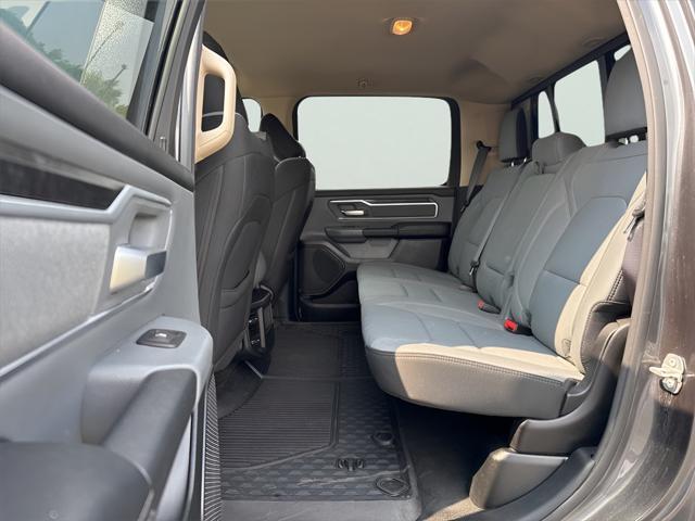 used 2020 Ram 1500 car, priced at $29,990