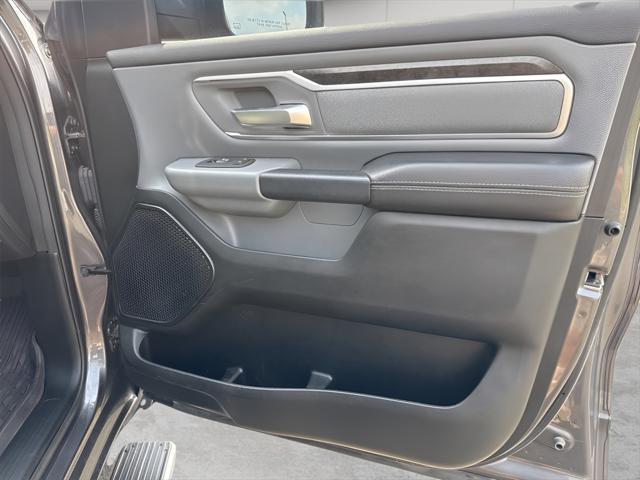 used 2020 Ram 1500 car, priced at $29,990