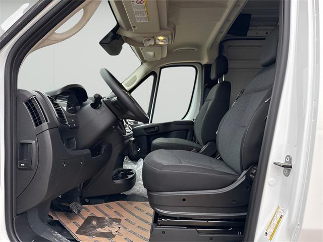 new 2025 Ram ProMaster 2500 car, priced at $48,912