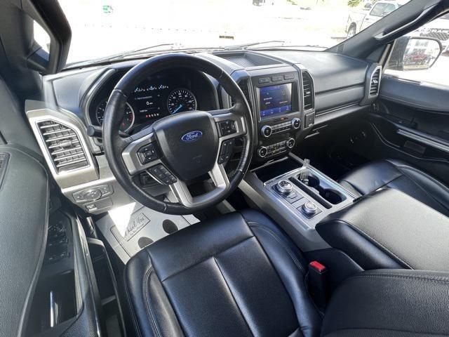 used 2021 Ford Expedition car, priced at $36,000