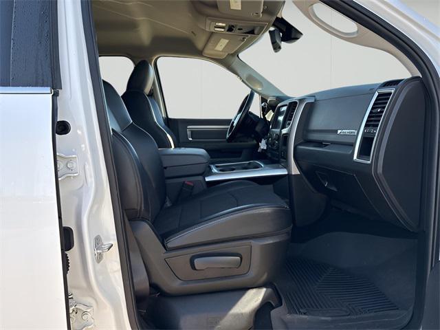 used 2018 Ram 2500 car, priced at $35,990