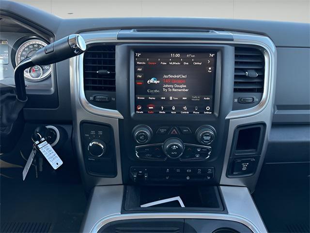 used 2018 Ram 2500 car, priced at $35,990