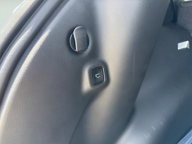 new 2025 Jeep Compass car, priced at $37,023