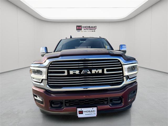 new 2024 Ram 2500 car, priced at $82,570