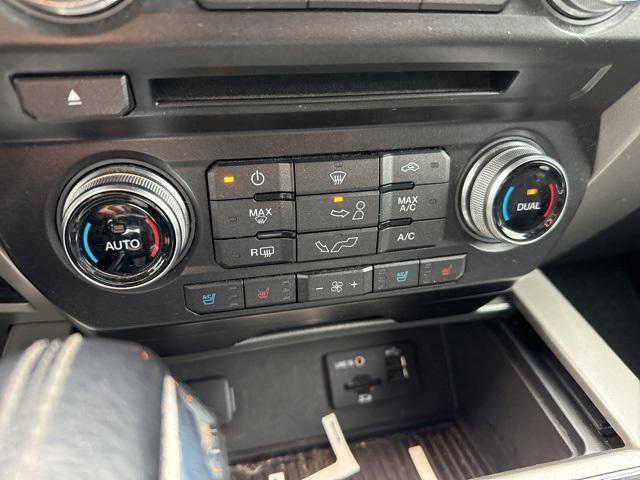 used 2015 Ford F-150 car, priced at $20,490