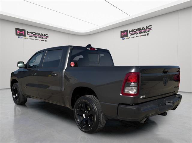 used 2022 Ram 1500 car, priced at $34,990