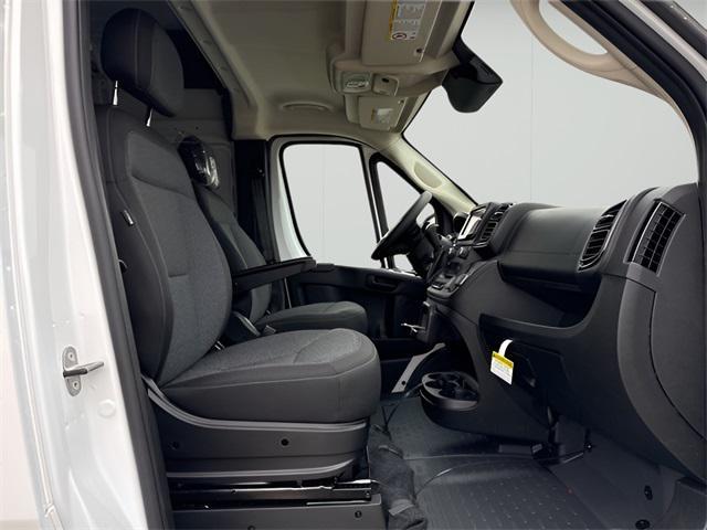 new 2025 Ram ProMaster 2500 car, priced at $48,912