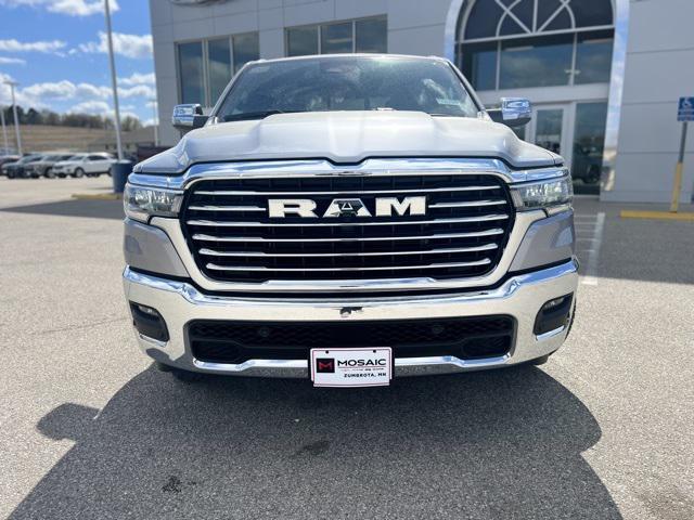 new 2025 Ram 1500 car, priced at $61,751