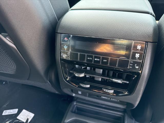 new 2025 Jeep Grand Cherokee L car, priced at $51,269