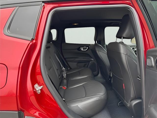 new 2025 Jeep Compass car, priced at $38,922