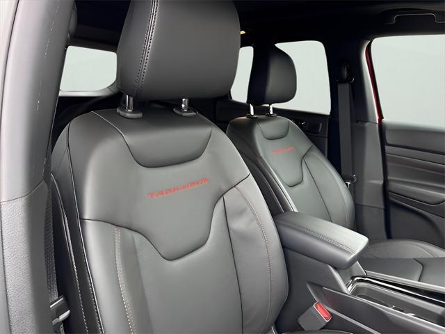new 2025 Jeep Compass car, priced at $38,922