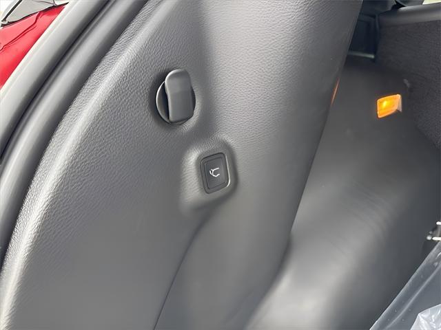 new 2025 Jeep Compass car, priced at $38,922