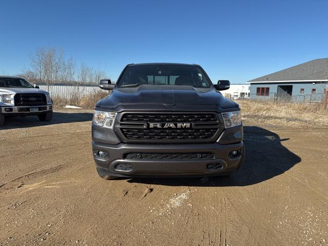 used 2022 Ram 1500 car, priced at $35,990